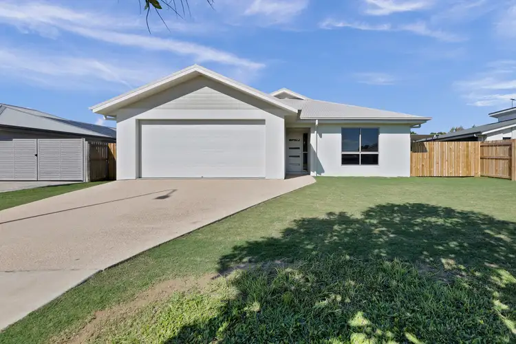 Main view of Homely house listing, 9,10,12 Barkeri Court, Rural View QLD 4740