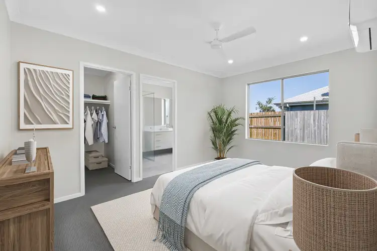 Third view of Homely house listing, 9,10,12 Barkeri Court, Rural View QLD 4740