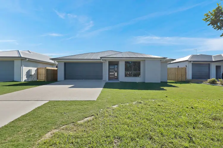 Fifth view of Homely house listing, 9,10,12 Barkeri Court, Rural View QLD 4740