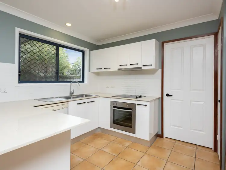 Second view of Homely townhouse listing, 78/31 Archipelago Street, Pacific Pines QLD 4211