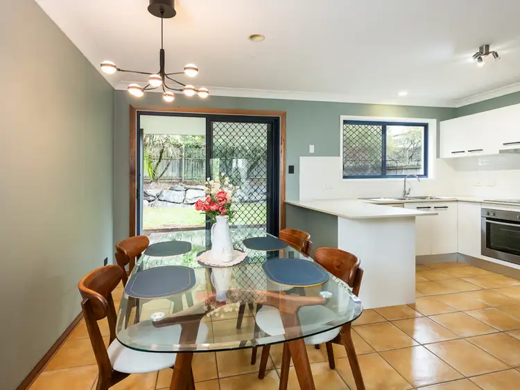 Third view of Homely townhouse listing, 78/31 Archipelago Street, Pacific Pines QLD 4211