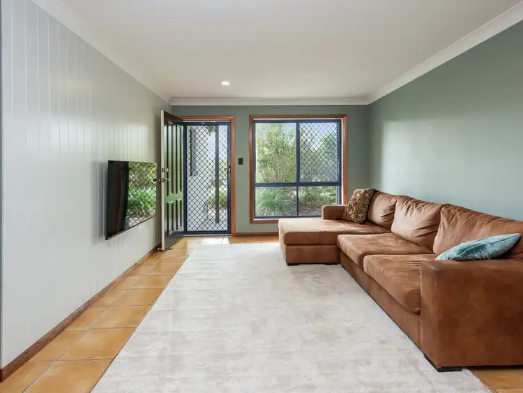 Fifth view of Homely townhouse listing, 78/31 Archipelago Street, Pacific Pines QLD 4211
