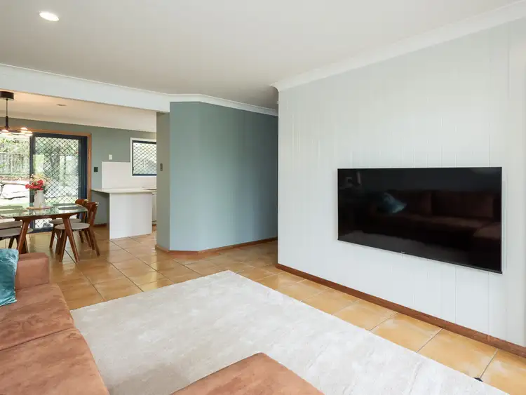 Sixth view of Homely townhouse listing, 78/31 Archipelago Street, Pacific Pines QLD 4211