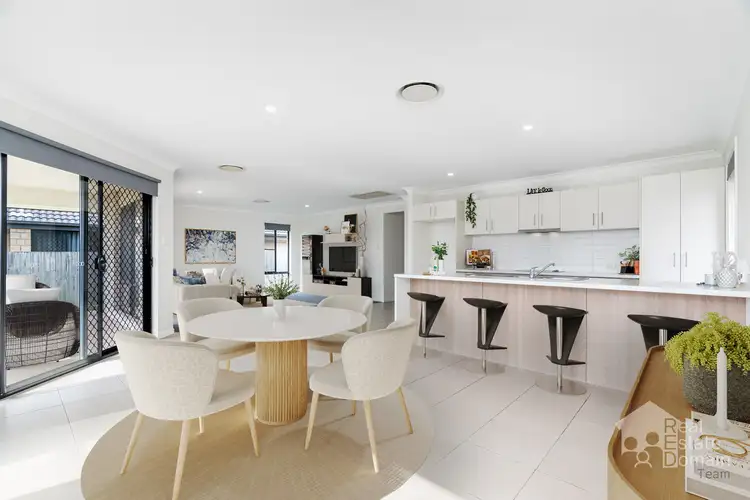 Third view of Homely house listing, 11 Oasis Court, Marsden QLD 4132
