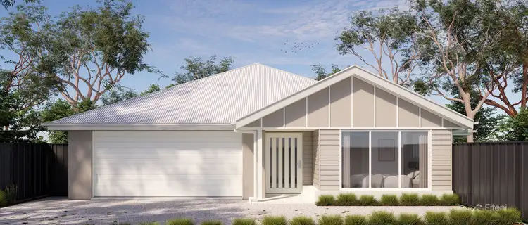 Main view of Homely house listing, Lot 11 Floribunda Way, Victoria Point QLD 4165