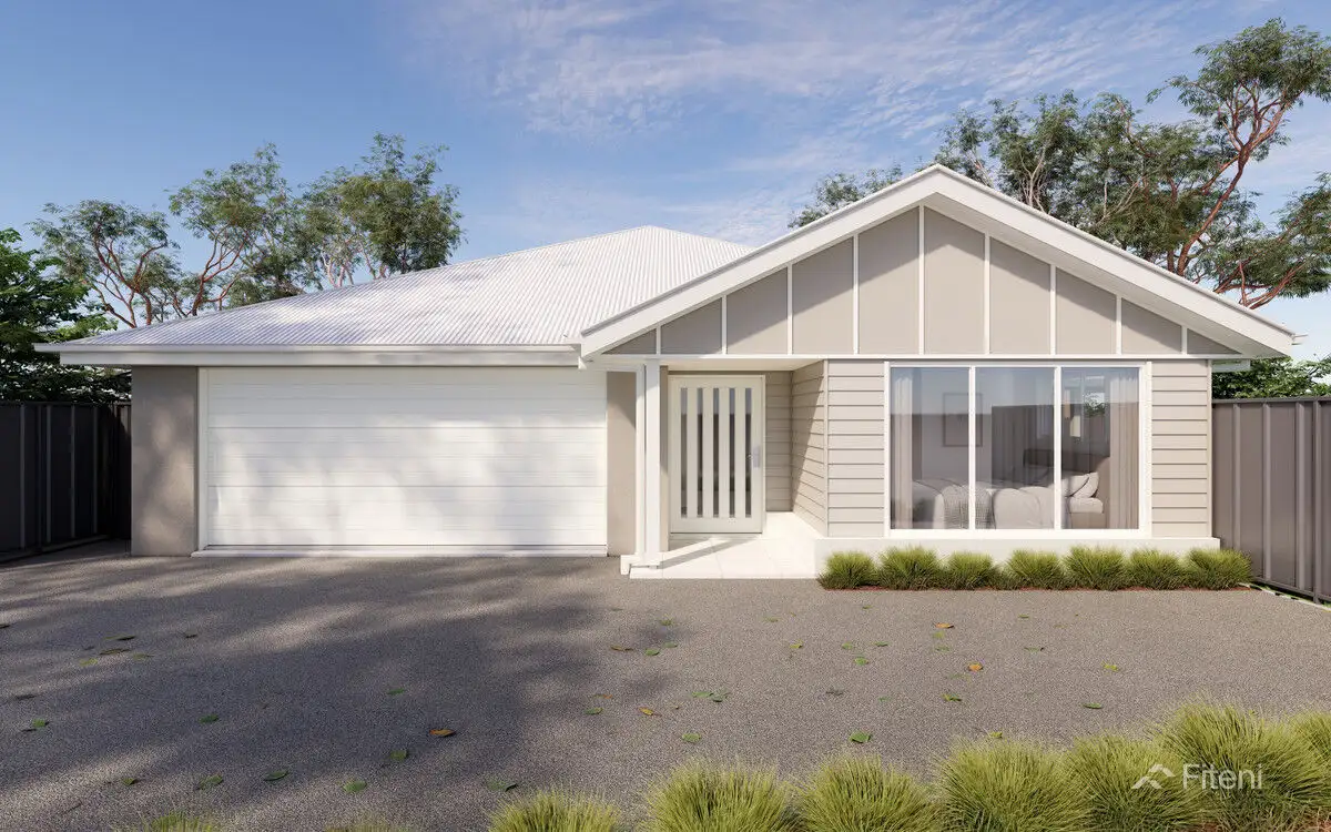 Main view of Homely house listing, Lot 11 Floribunda Way, Victoria Point QLD 4165