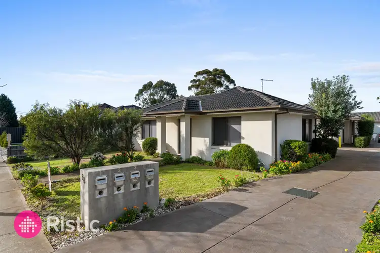 1/68 French Street, Lalor VIC 3075