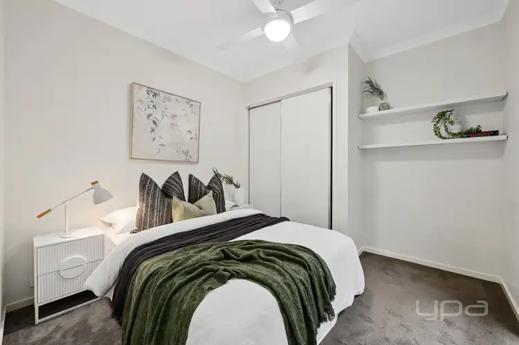 Sixth view of Homely house listing, 22 Donnington Walk, Thornhill Park VIC 3335