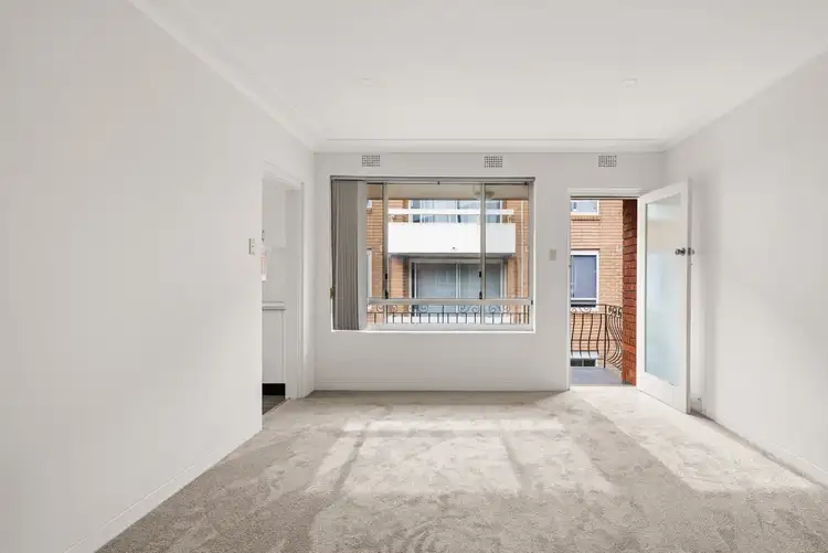 Main view of Homely apartment listing, 15/8 Bank Street, Meadowbank NSW 2114