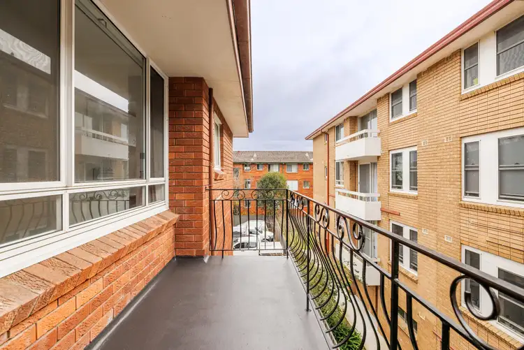 Second view of Homely apartment listing, 15/8 Bank Street, Meadowbank NSW 2114