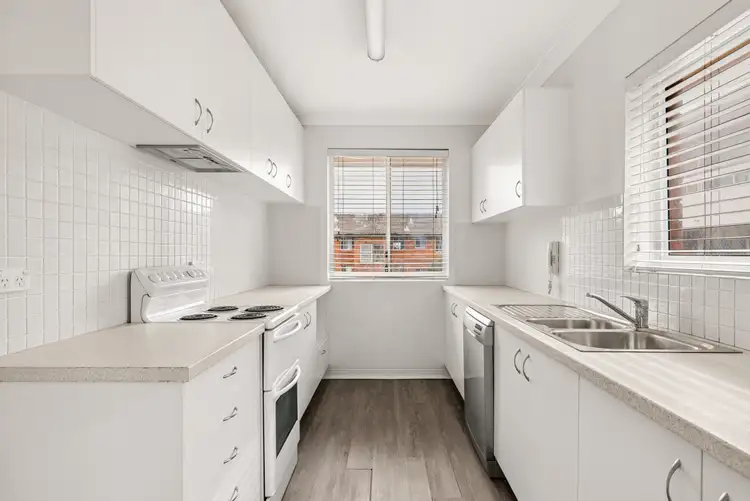 Third view of Homely apartment listing, 15/8 Bank Street, Meadowbank NSW 2114