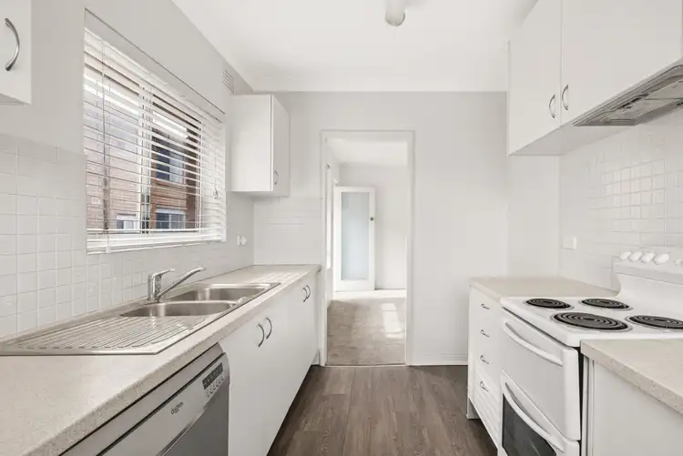 Fourth view of Homely apartment listing, 15/8 Bank Street, Meadowbank NSW 2114