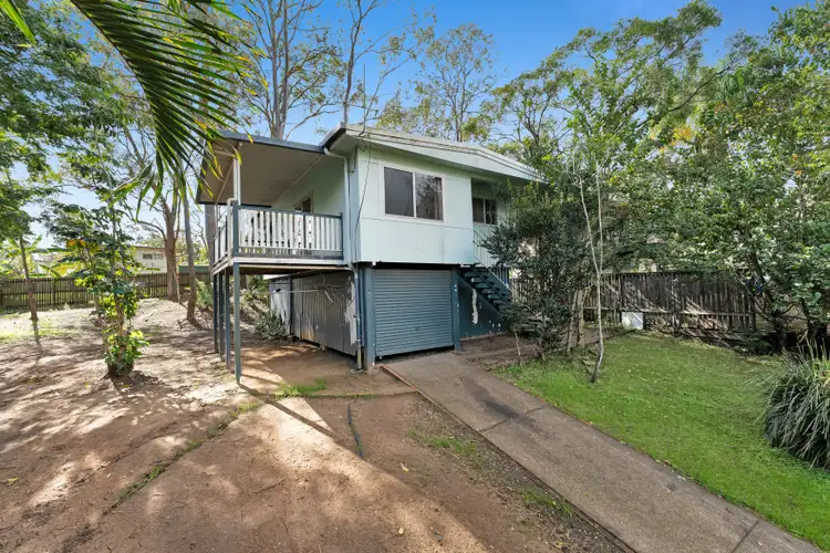 Main view of Homely house listing, 27 Cramp Street, Goodna QLD 4300