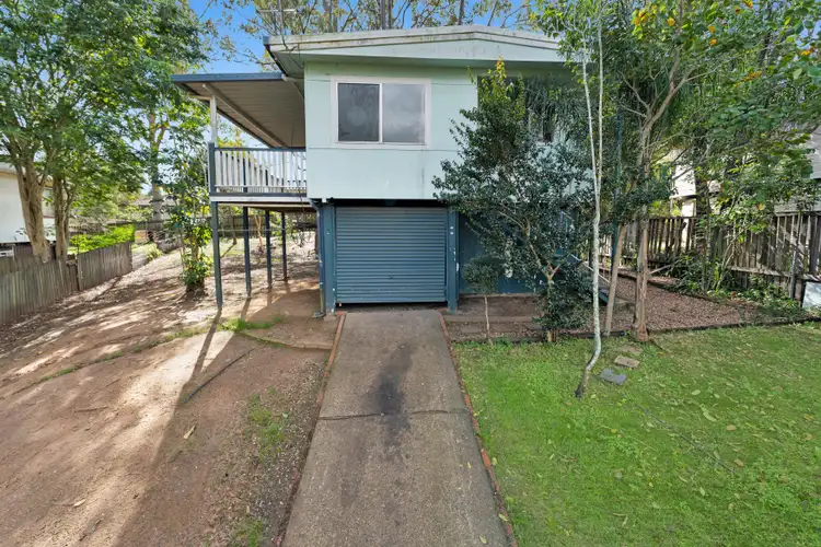 Second view of Homely house listing, 27 Cramp Street, Goodna QLD 4300