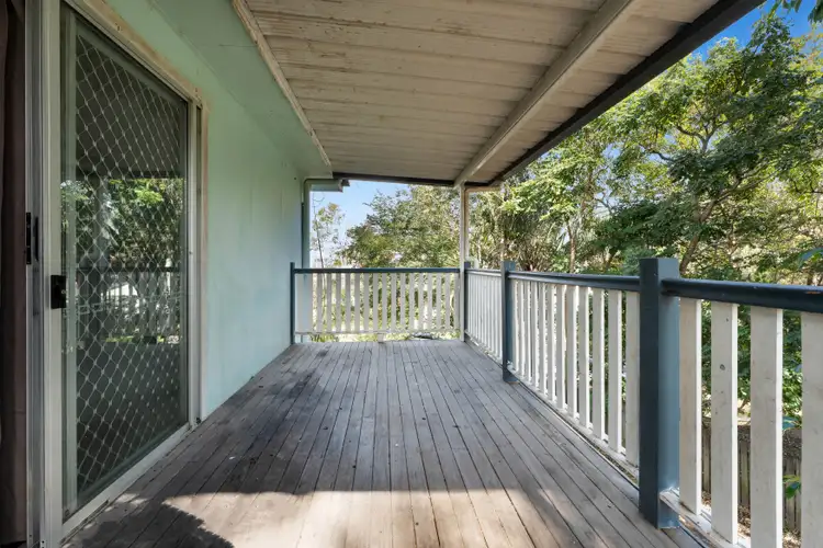 Fourth view of Homely house listing, 27 Cramp Street, Goodna QLD 4300