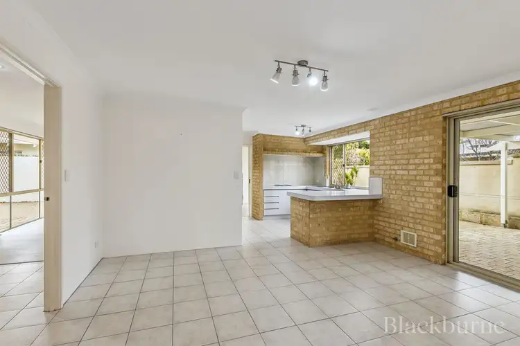 Main view of Homely house listing, 94A Gugeri Street, Claremont WA 6010