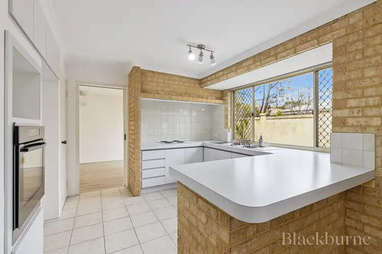 Second view of Homely house listing, 94A Gugeri Street, Claremont WA 6010