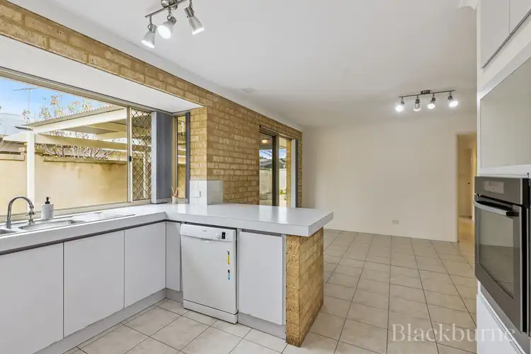 Third view of Homely house listing, 94A Gugeri Street, Claremont WA 6010