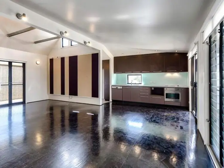 Fourth view of Homely house listing, 28 Kinross Street, Spring Hill QLD 4000