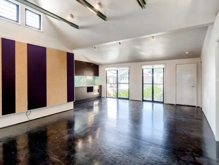 Fifth view of Homely house listing, 28 Kinross Street, Spring Hill QLD 4000