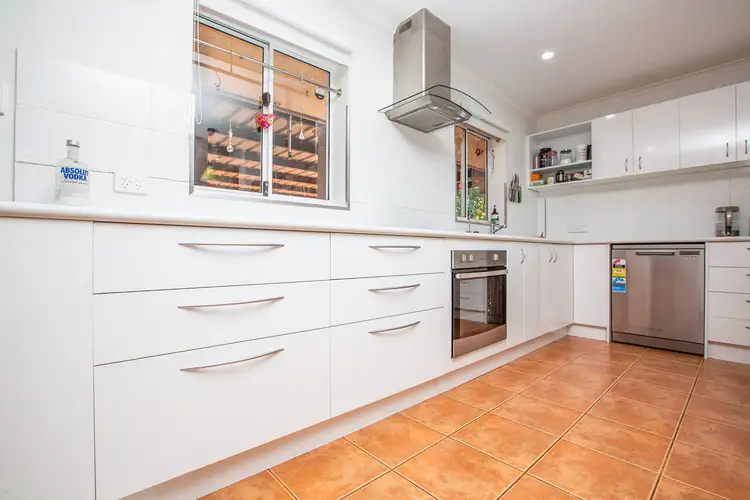 8 Koolama Crescent, South Hedland WA 6722