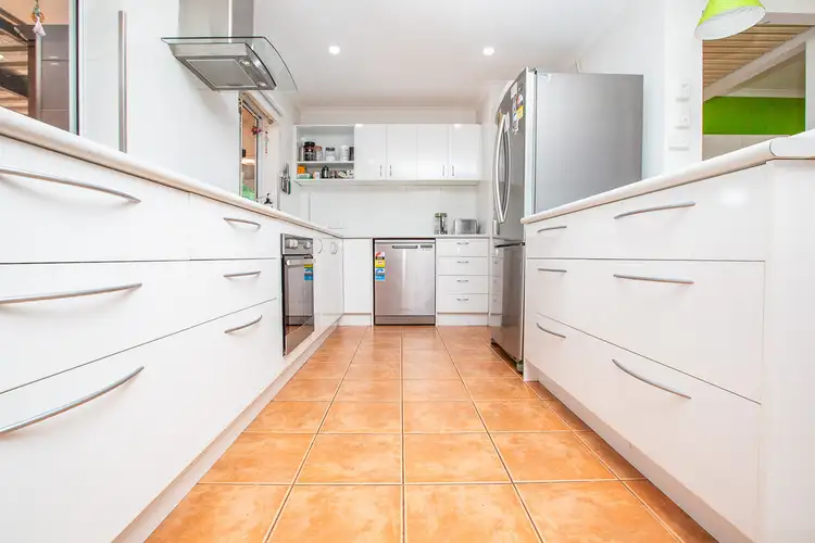 Second view of Homely house listing, 8 Koolama Crescent, South Hedland WA 6722