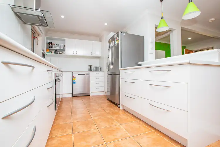 Third view of Homely house listing, 8 Koolama Crescent, South Hedland WA 6722