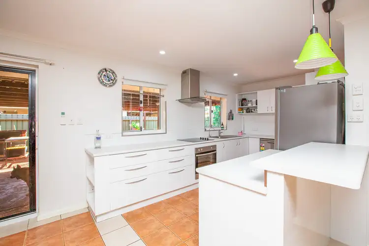 Fourth view of Homely house listing, 8 Koolama Crescent, South Hedland WA 6722