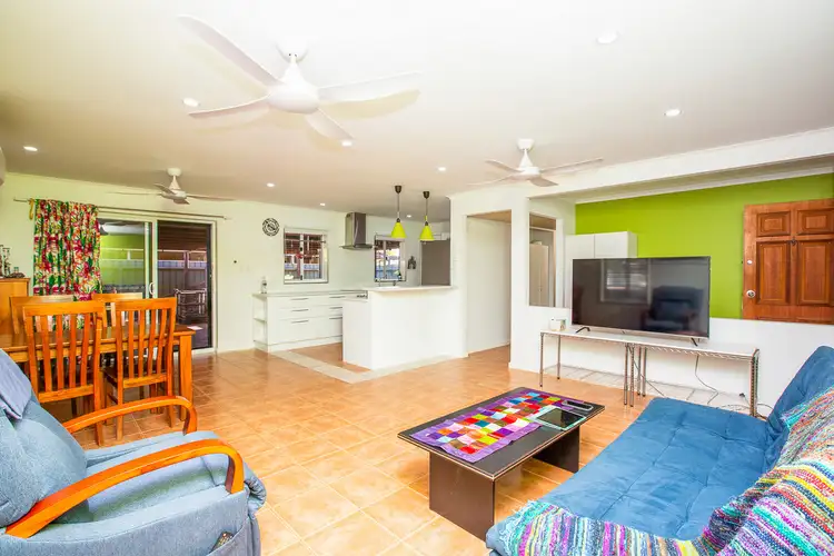 Fifth view of Homely house listing, 8 Koolama Crescent, South Hedland WA 6722