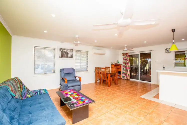 Sixth view of Homely house listing, 8 Koolama Crescent, South Hedland WA 6722