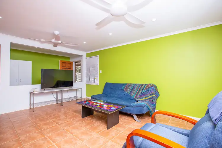 Seventh view of Homely house listing, 8 Koolama Crescent, South Hedland WA 6722