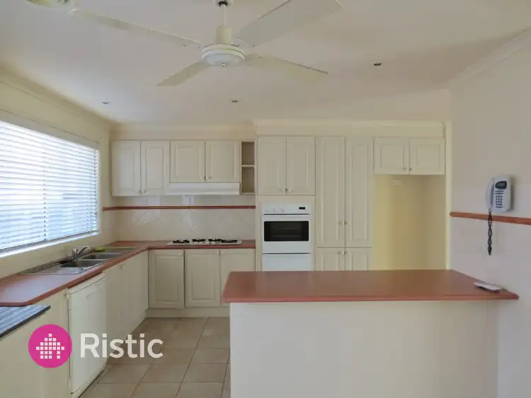 Second view of Homely house listing, 129 Morang Drive, Mill Park VIC 3082