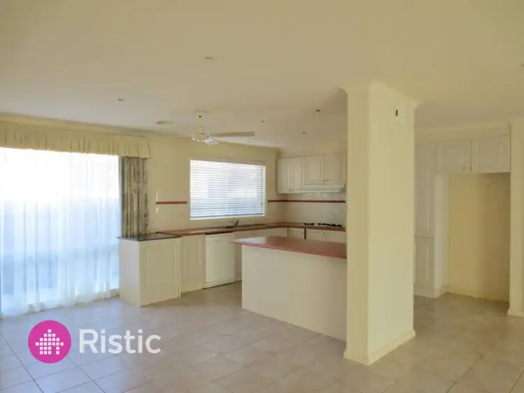 Third view of Homely house listing, 129 Morang Drive, Mill Park VIC 3082
