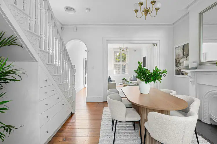 Fifth view of Homely house listing, 5 Campbell Avenue, Paddington NSW 2021