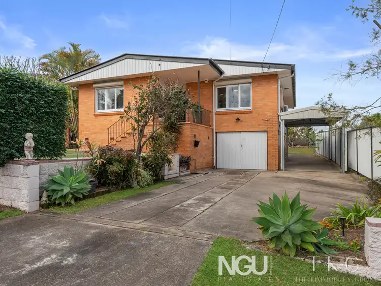 58 Alice Street, Silkstone QLD 4304