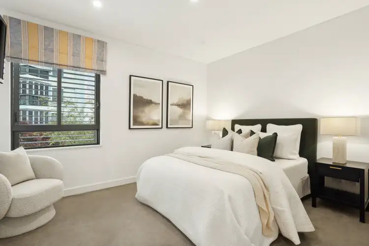 Sixth view of Homely apartment listing, 101/50 Mclachlan Avenue, Darlinghurst NSW 2010