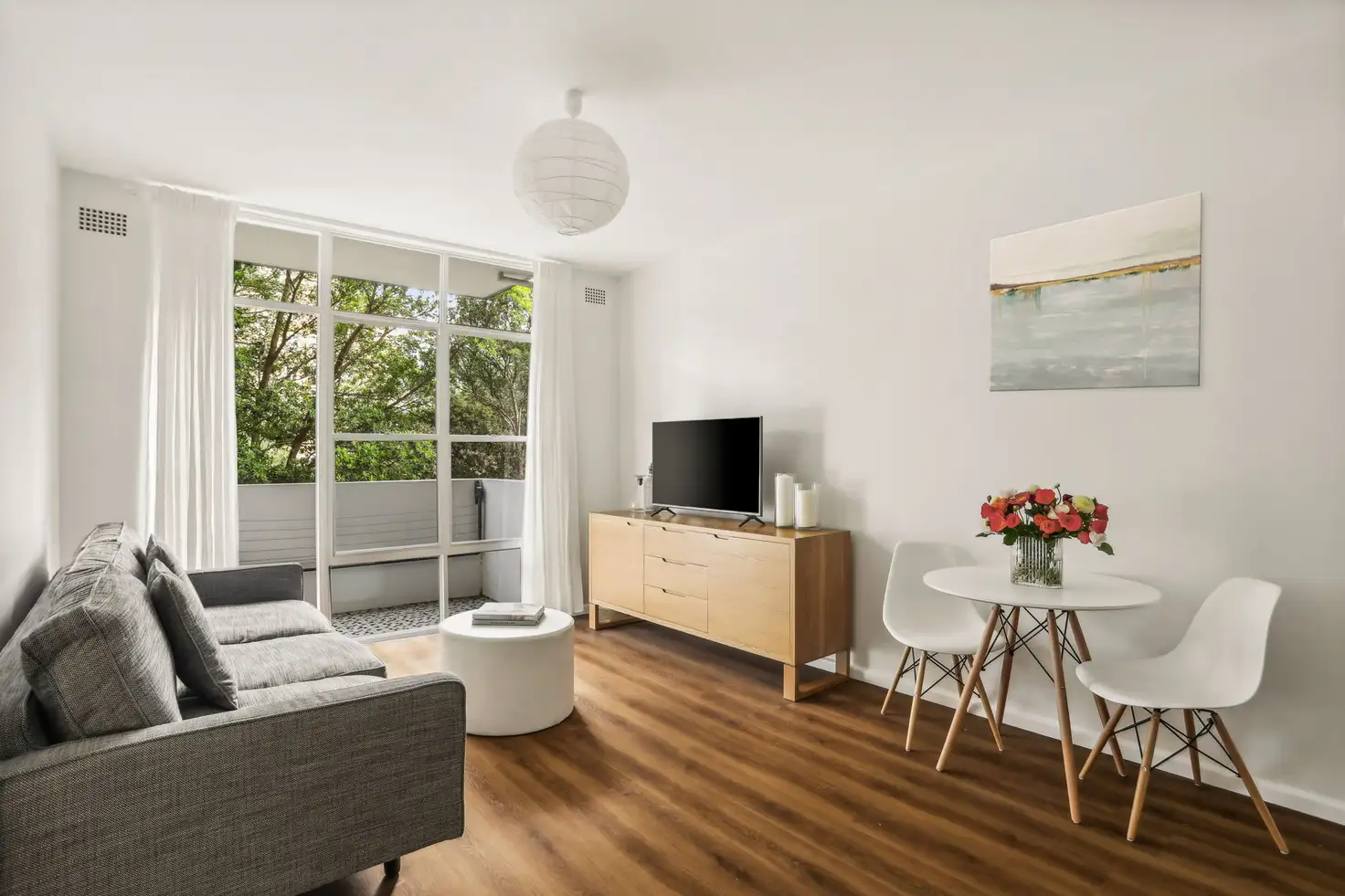 Main view of Homely apartment listing, 12/204-232 Jersey Road, Paddington NSW 2021