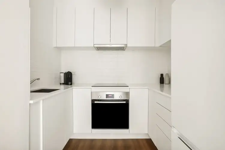 Second view of Homely apartment listing, 12/204-232 Jersey Road, Paddington NSW 2021
