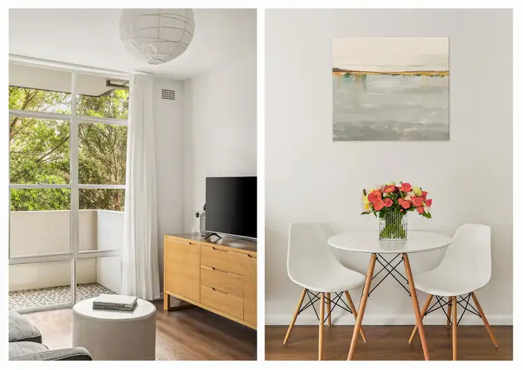 Third view of Homely apartment listing, 12/204-232 Jersey Road, Paddington NSW 2021