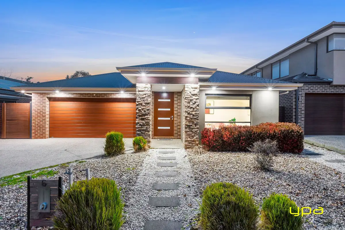 Main view of Homely house listing, 6 Bridport Street, Cranbourne West VIC 3977