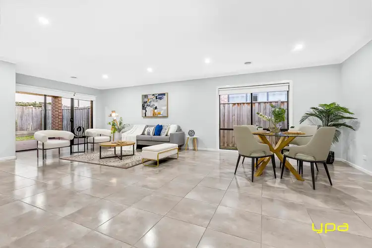 Second view of Homely house listing, 6 Bridport Street, Cranbourne West VIC 3977