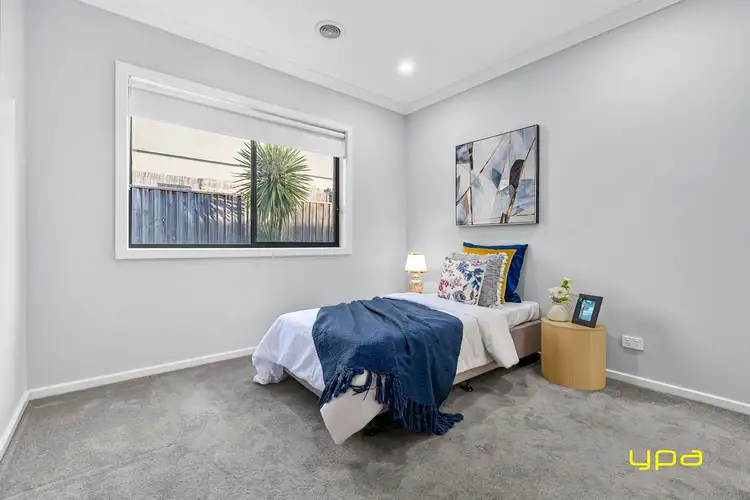 Third view of Homely house listing, 6 Bridport Street, Cranbourne West VIC 3977