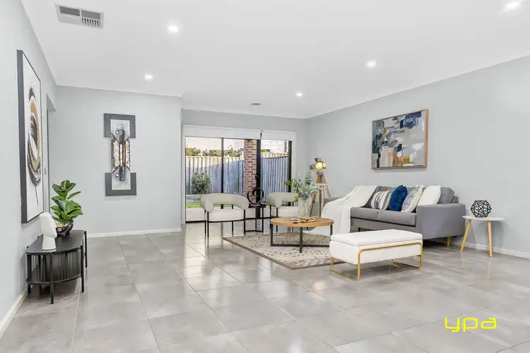 Fourth view of Homely house listing, 6 Bridport Street, Cranbourne West VIC 3977