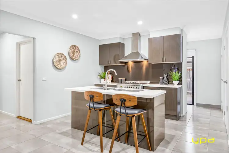 Fifth view of Homely house listing, 6 Bridport Street, Cranbourne West VIC 3977