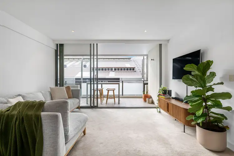 102/50 Mclachlan Avenue, Darlinghurst NSW 2010