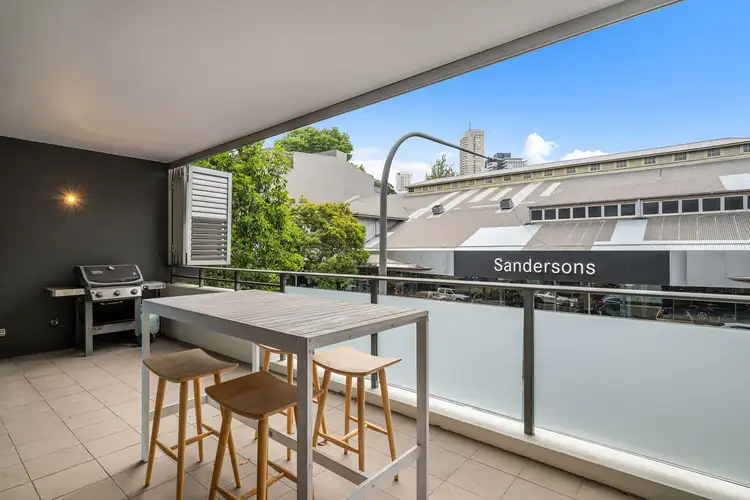 Second view of Homely apartment listing, 102/50 Mclachlan Avenue, Darlinghurst NSW 2010