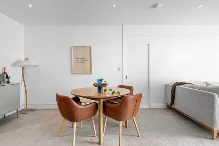 Fourth view of Homely apartment listing, 102/50 Mclachlan Avenue, Darlinghurst NSW 2010