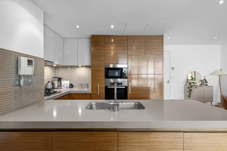 Fifth view of Homely apartment listing, 102/50 Mclachlan Avenue, Darlinghurst NSW 2010