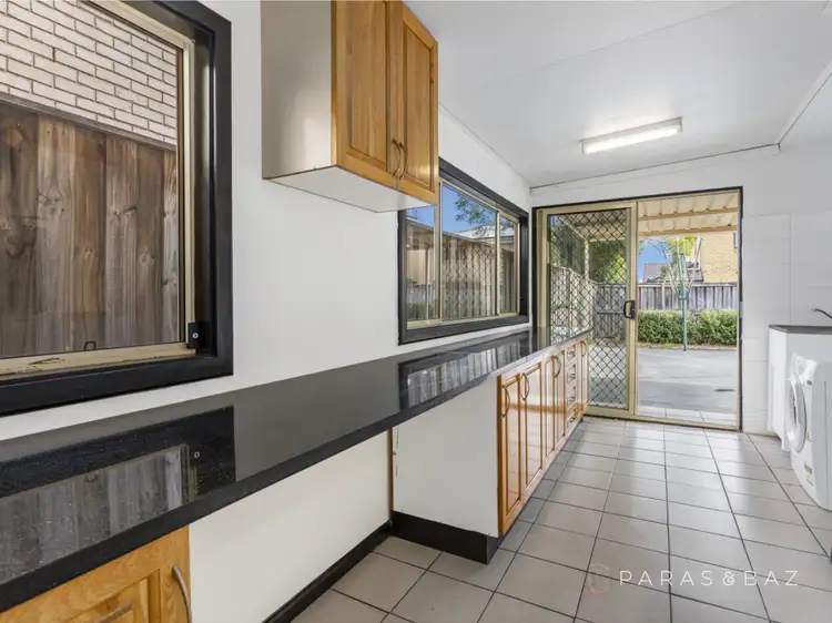 Second view of Homely house listing, 11 Bradforde Street, Kellyville Ridge NSW 2155