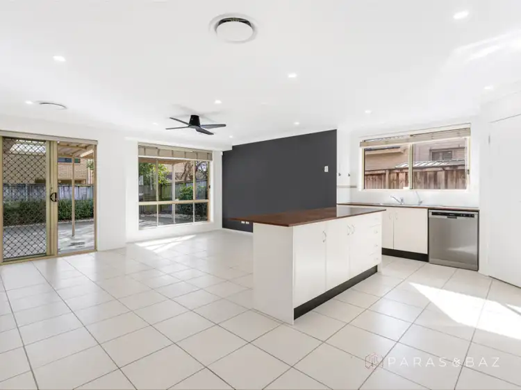Fourth view of Homely house listing, 11 Bradforde Street, Kellyville Ridge NSW 2155